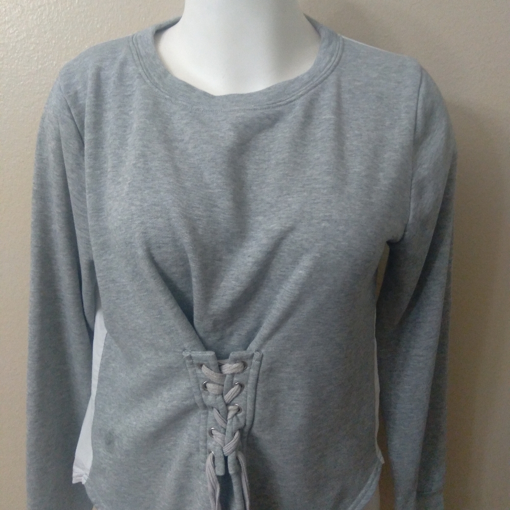 Walter Baker top Size Medium